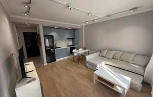 Bloc nou | Mehala| 2 camere| loc de parcare| balcon