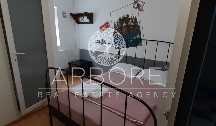 PENSIUNE 10 CAMERE DE ÎNCHIRIAT - BUCUREȘTI - Poză 23