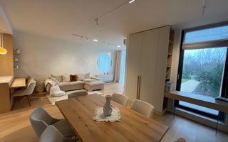 Vila exclusivista Tunari - Poză 13