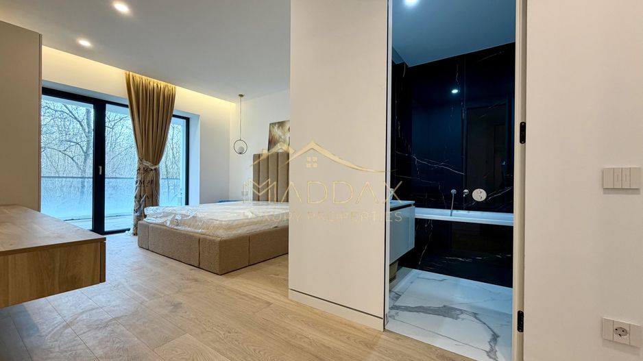 Apartament cu 4 camere *183mp* - Prima Inchiriere // Stejarii - Baneasa - Poză 14