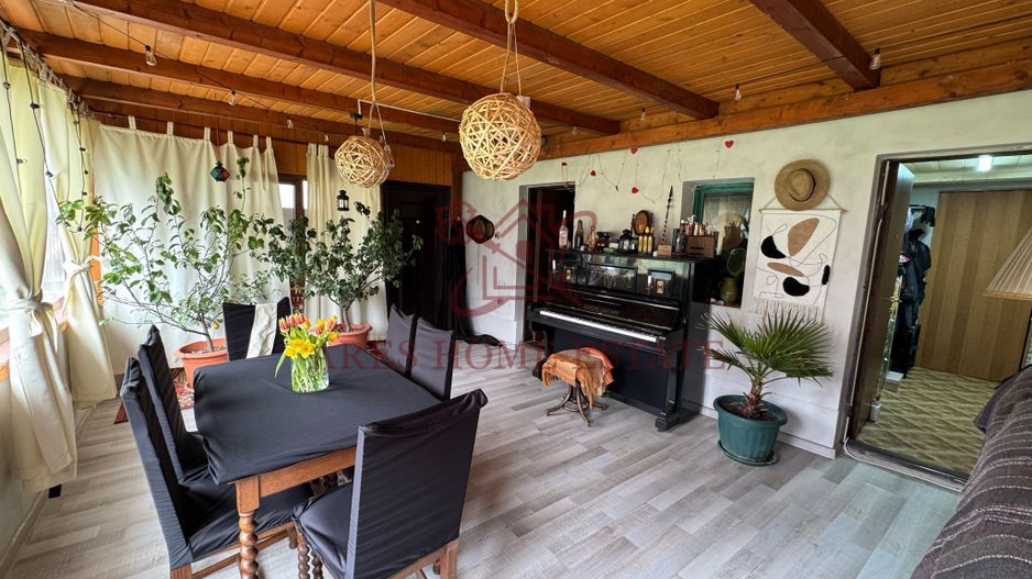 Casa cu teren generos in Olari- aproape de biserica. Comision 0. - Poză 1