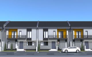 CASE INSIRUITE / PALLADY / COMISION 0%! - Poză 2