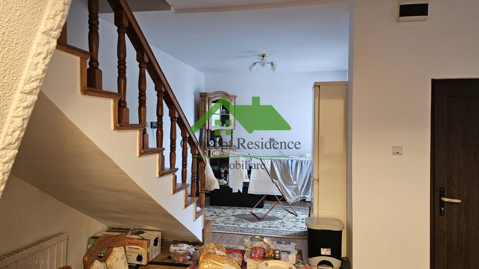 Casă P+M renovată 2023, 190 mp utili – Baia Sprie, zona Primăriei - Poză 11