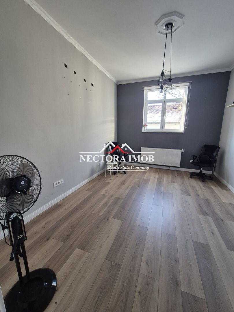 NECTORA IMOB-Spatiu de birouri Ultracentral Zona Piata Unirii, 35 mp - Poză 5