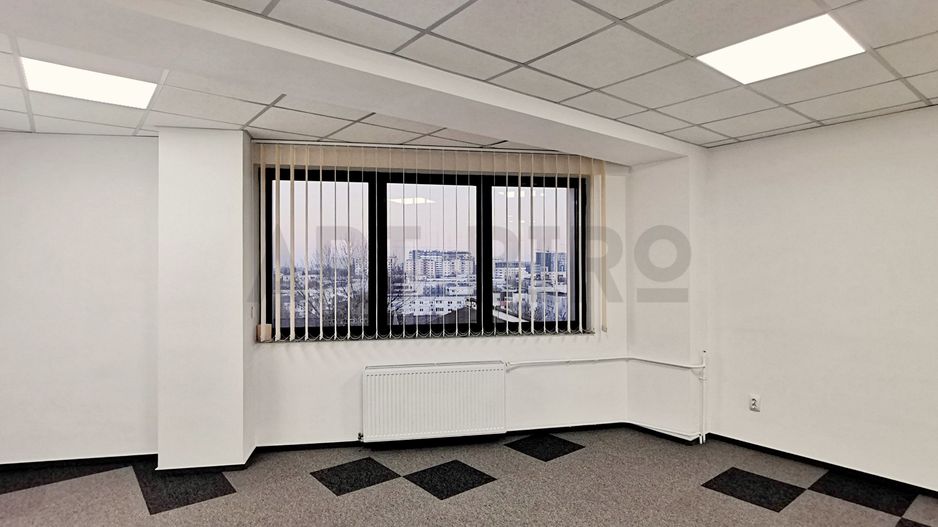 Zero comision, 55-118mp birou amenajat, Baneasa, Parc Herastrau - Poză 4