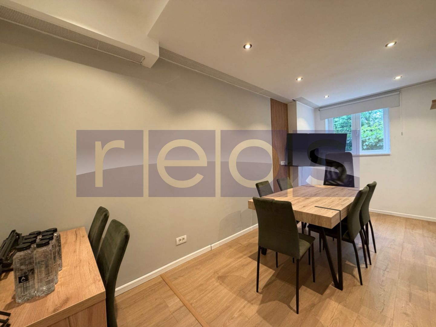 VANZARE 3 CAMERE | PARTER + TERASA | IDEAL BIROURI/INVESTITIE | PIATA VICTORIEI - Poză 6