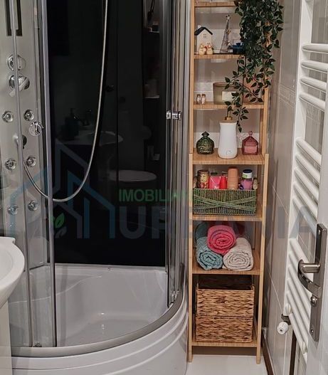 Apartament 2 camere, 41.41 mp, Zimbru - Dacia - Poză 12