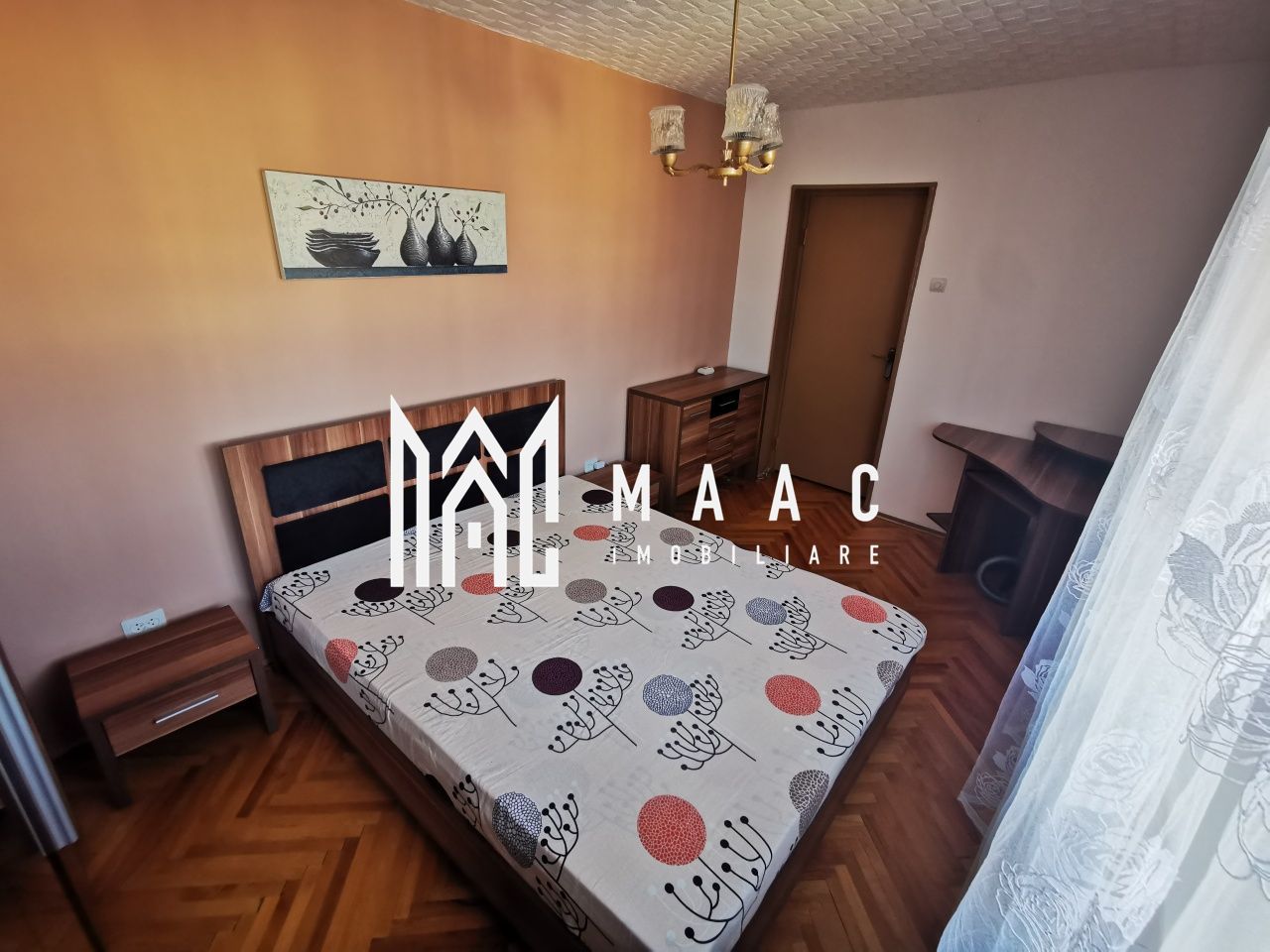 Apartament 2 camere | Mobilat și utilat | Etaj 3 | Ceferiștilor - Poză 2