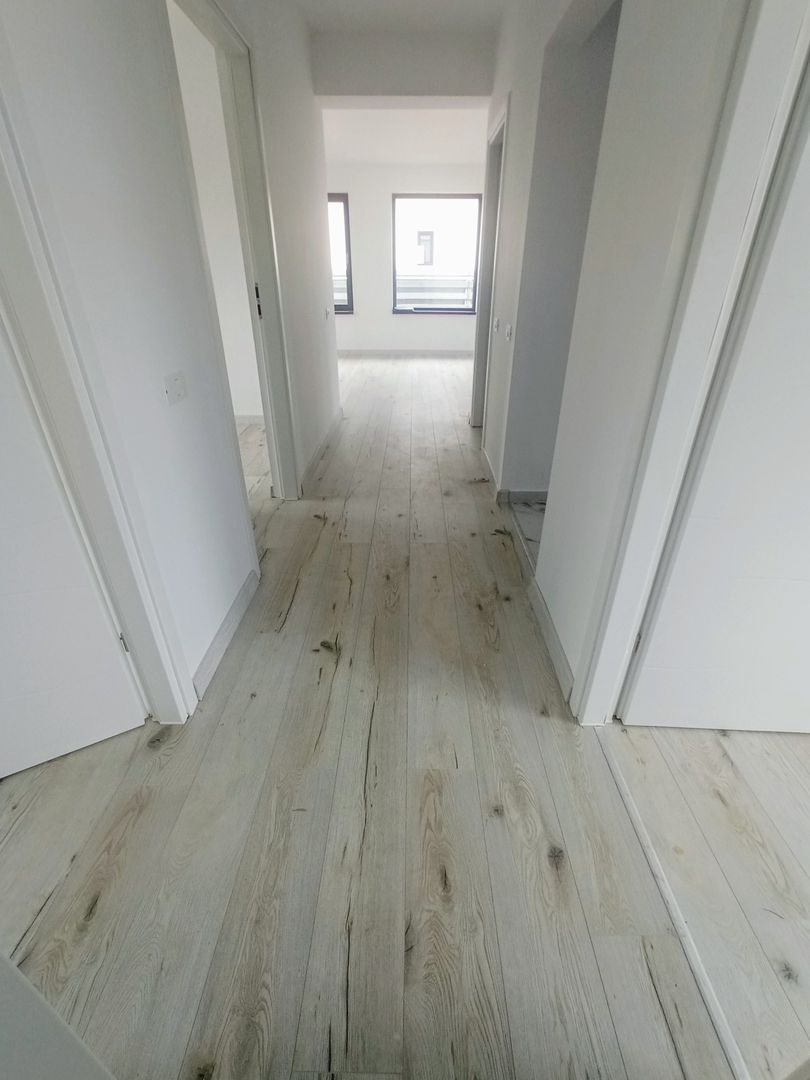 CASA INDIVIDUALA - 4 CAMERE, 333 MP TEREN,PARTER + POD, COMISION 0% - Poză 11