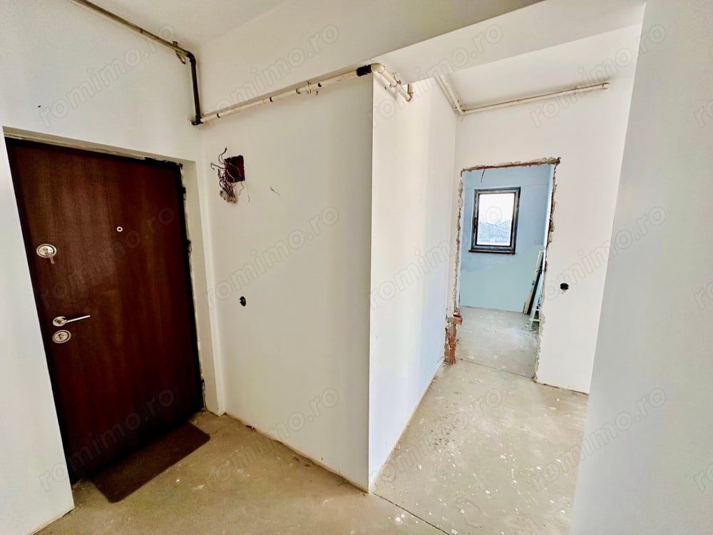 APARTAMENT CONSTRUCTIE NOUA + PARCARE | AVIATIEI - Poză 1