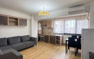 Inchiriere 2 Camere Bloc Nou Sisesti - Poză 2