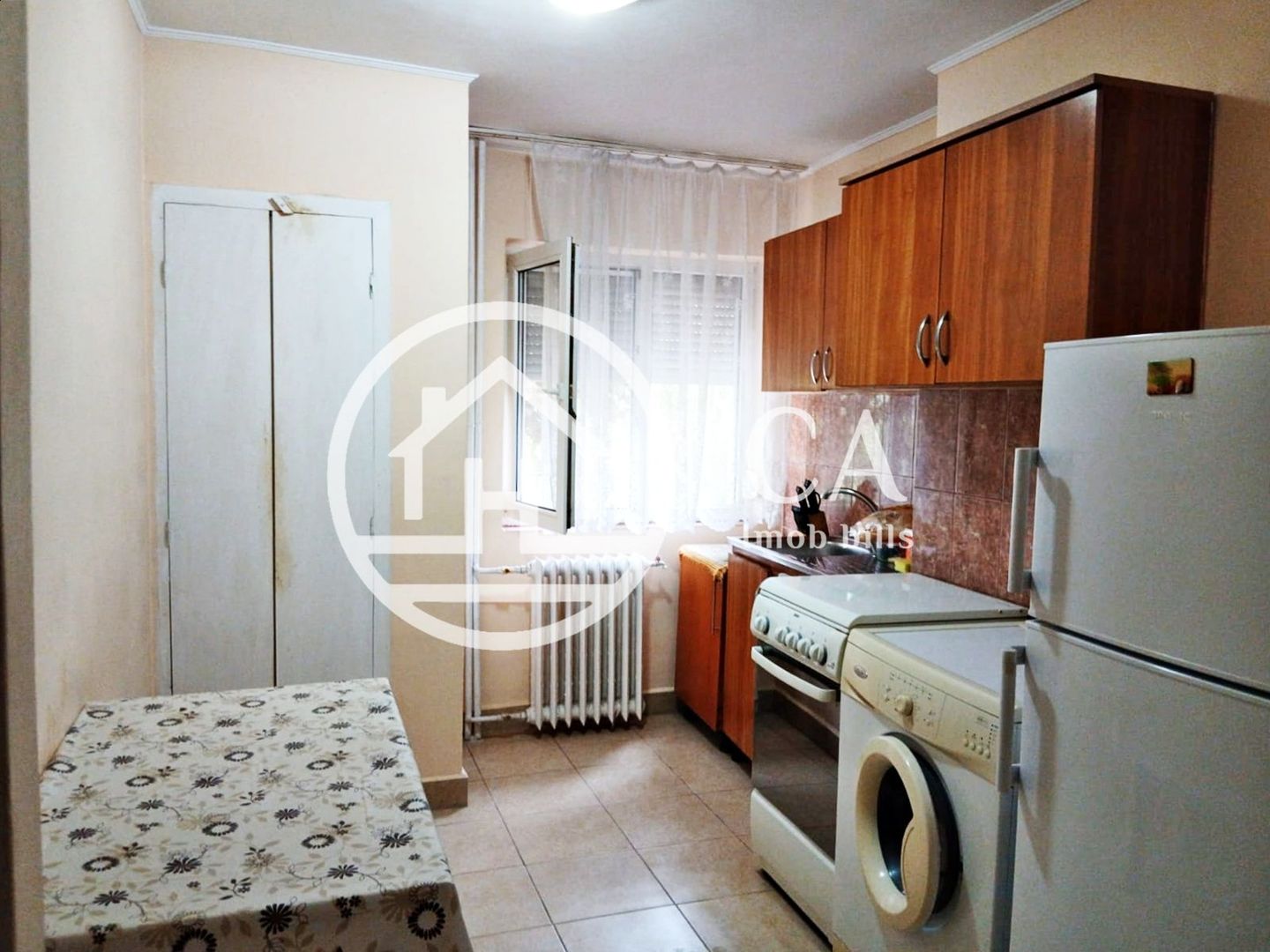 Apartament cu 2 camere de vanzare in zona Calea Aradului, Oradea - Poză 4