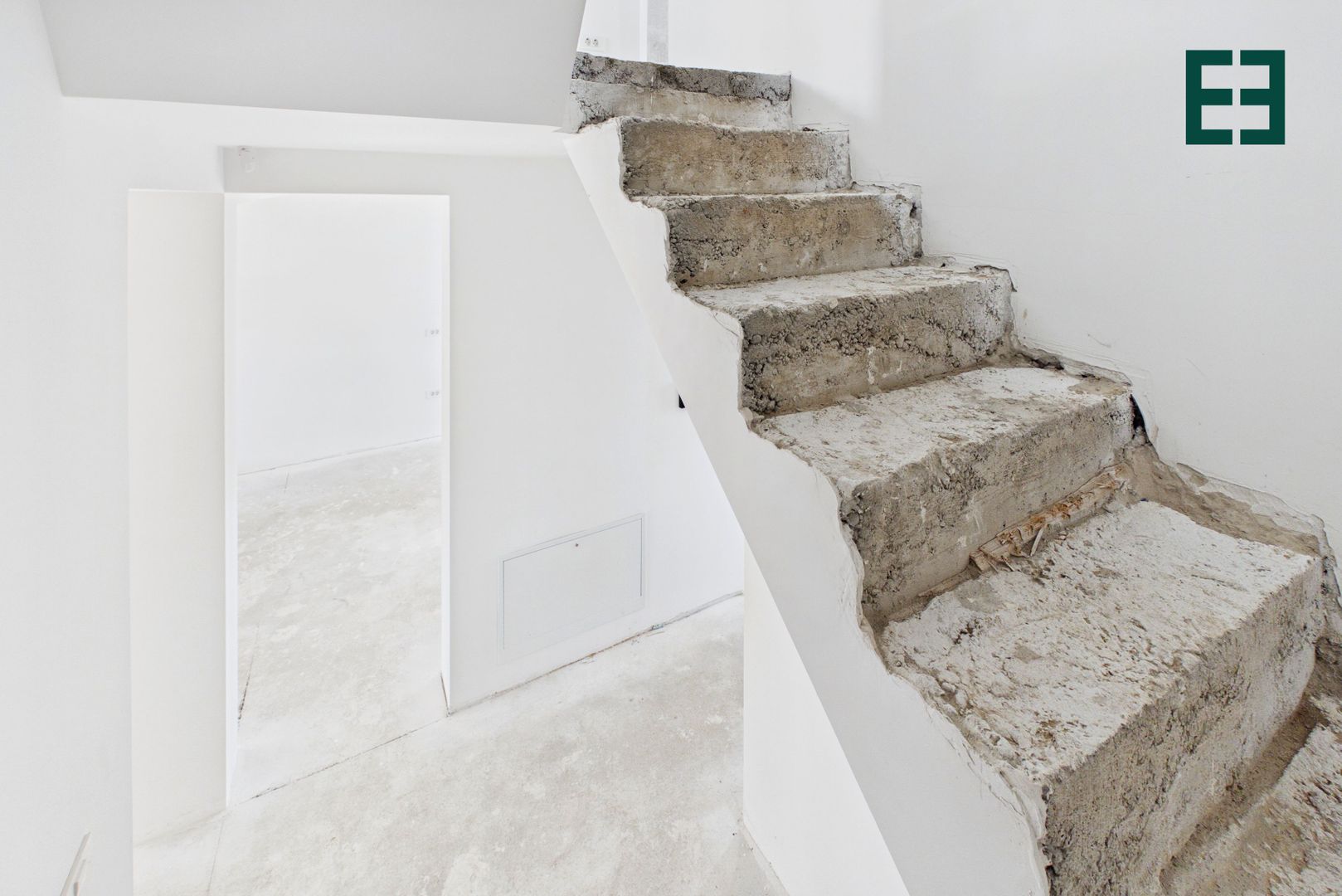 Duplex nou 4 camere și 400 mp teren - Zona Moșnița Veche - Timișoara - Poză 22
