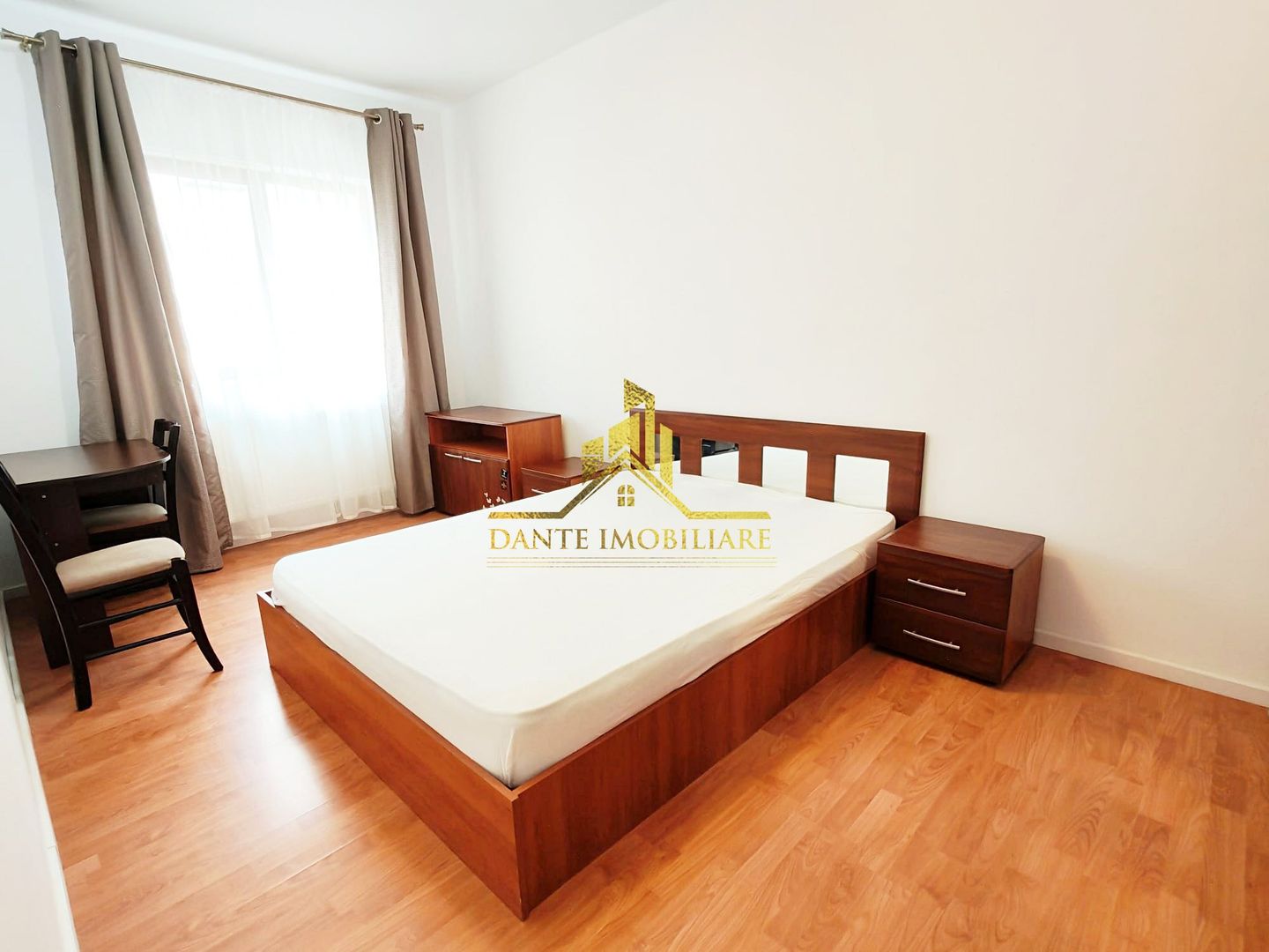 2 camere, decomandat, bloc nou, balcon, parcare, Marasti, Dambovitei - Poză 12