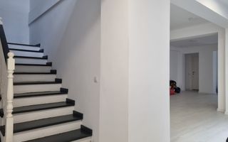 VANZARE VILA  CURTE INDIVIDUALA 7 CAMERE -Brancoveanu - Poză 10