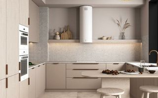 Casa moderna  5 camere 155 mp/utili, teren 515 mp, Bod/Brasov - Poză 13