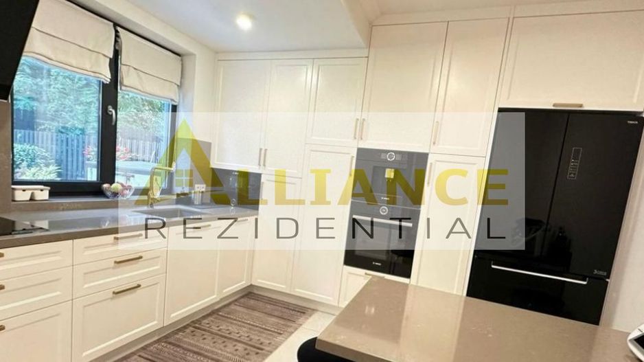 Apartament 2 camere cu gradina  Soseaua Leordeni - Poză 5