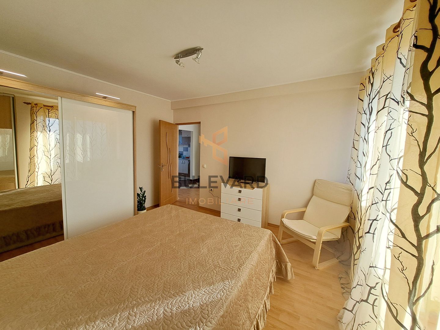 Apartament 3 camere, zona Apahida! - Poză 5