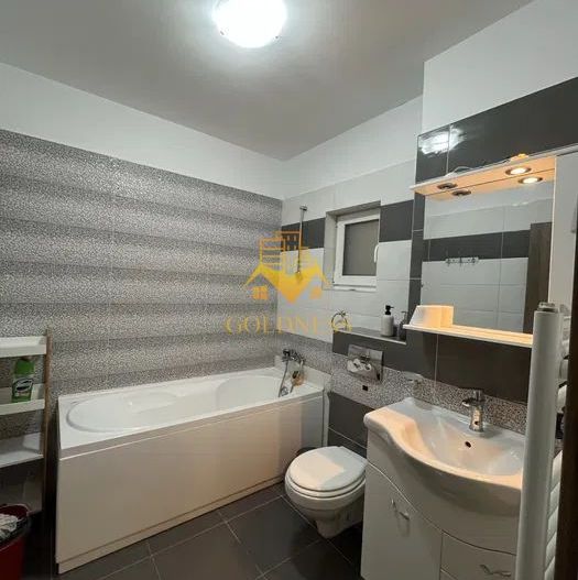 3 Camere Openspace, Parcare, Platinia Mall, UMF, USAMV, Clinicilor,LUX - Poză 6