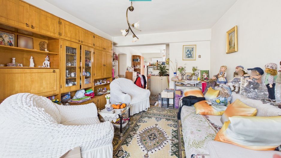 Apartament 3 camere, Sighișoara Jud.Mureș - Poză 2