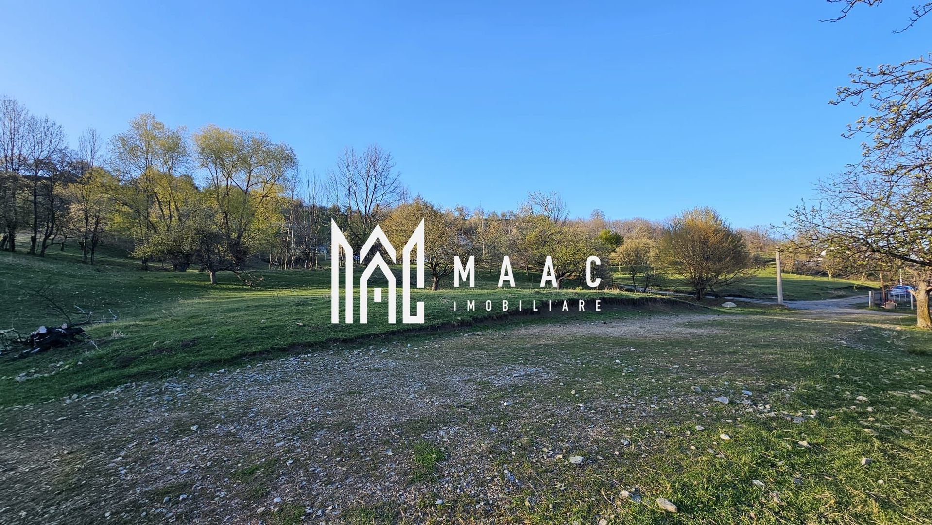 Teren de vanzare Cisnadioara - Poză 2