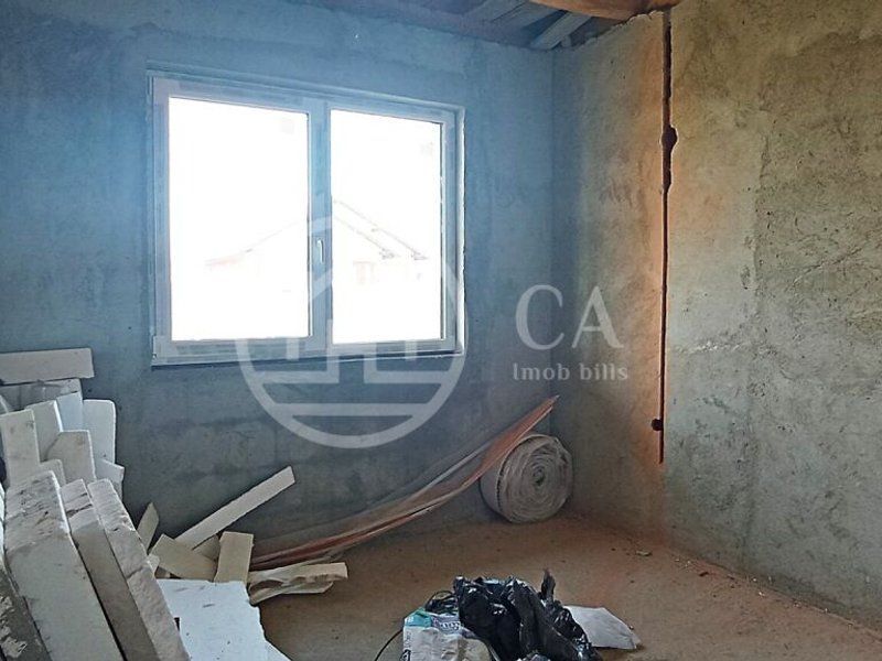 Casa de vanzare cu 4 camere in Santandrei, Oradea - Poză 10