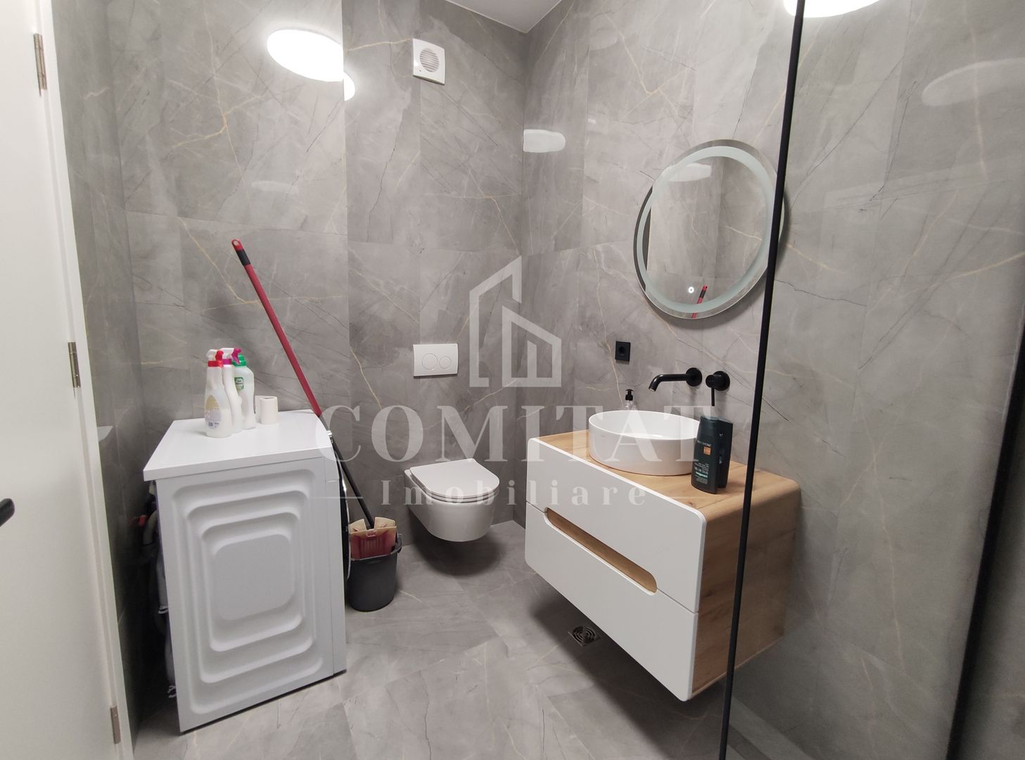 Apartament 2 camere | 60mp | zona Buna ziua - Poză 8