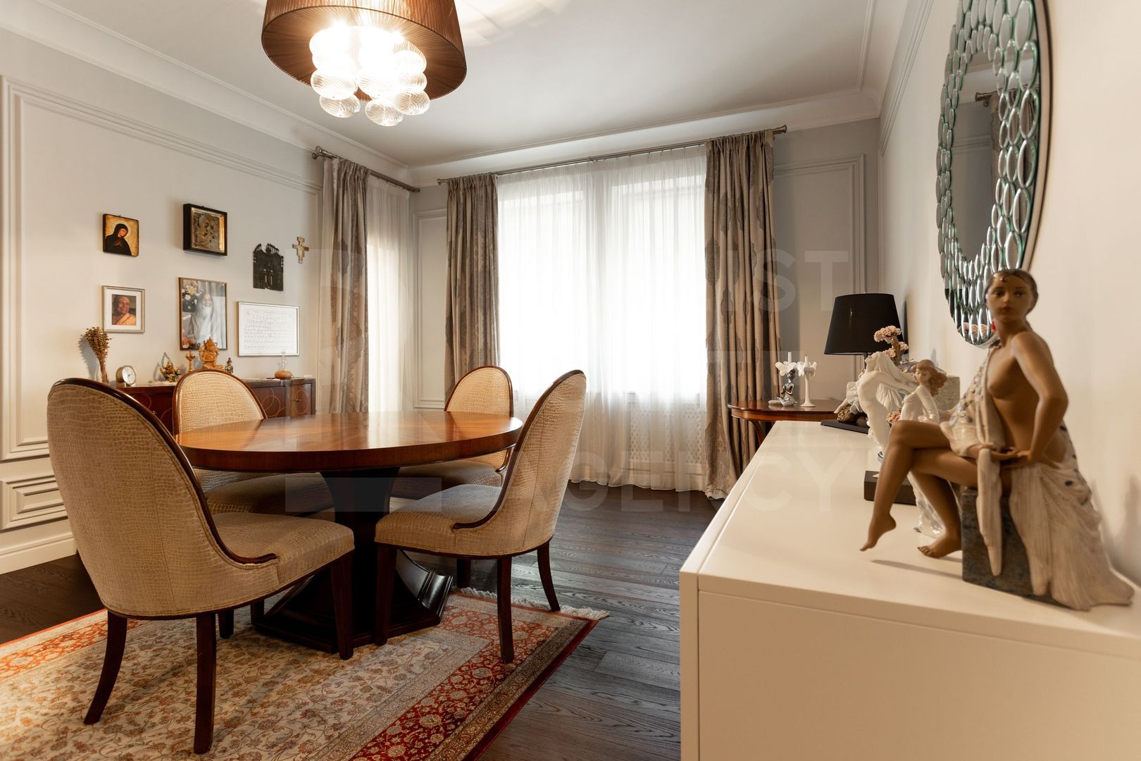 Chirie, casă, 3 nivele, 5 camere, strada Drumul Viilor, Telecentru - Poză 21