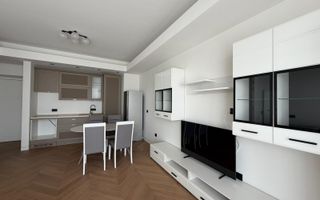 Apartament 2 camere | BHB | Prima închiriere | Luminos | Floreasca - Poză 2