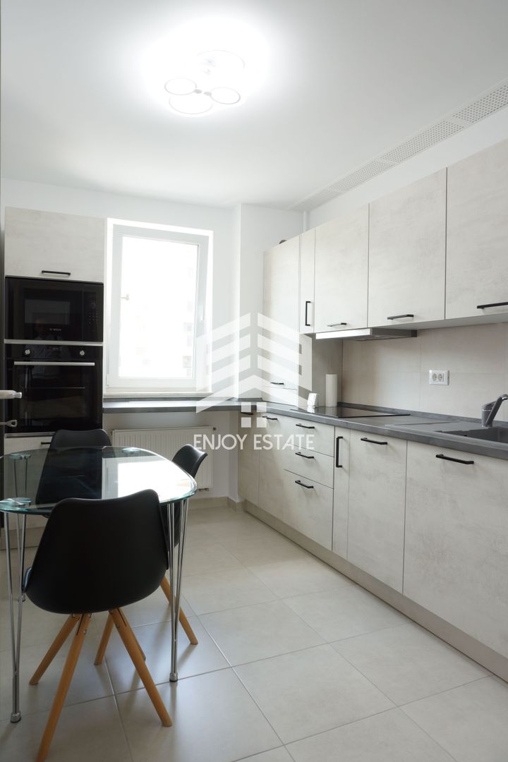 Apartament NOU, nelocuit, parcare inclusă, în Urban Platza ! - Poză 8