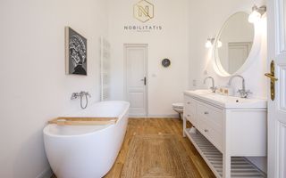 OFERTA A FOST INCHIRIATA -  Apartament spectaculos, unic | 4 camere, 160 mp | - Poză 17