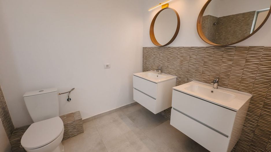 Prima Închiriere I Vilă 3 camere | Pipera Plaza | Curte privată - Poză 10