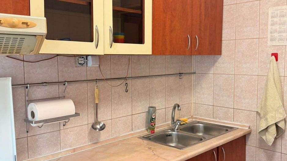 AP. 2 CAMERE- PIATA SUDULUI, PET-FRIENDLY, BUCATARIE INCHISA, METROU - Poză 5