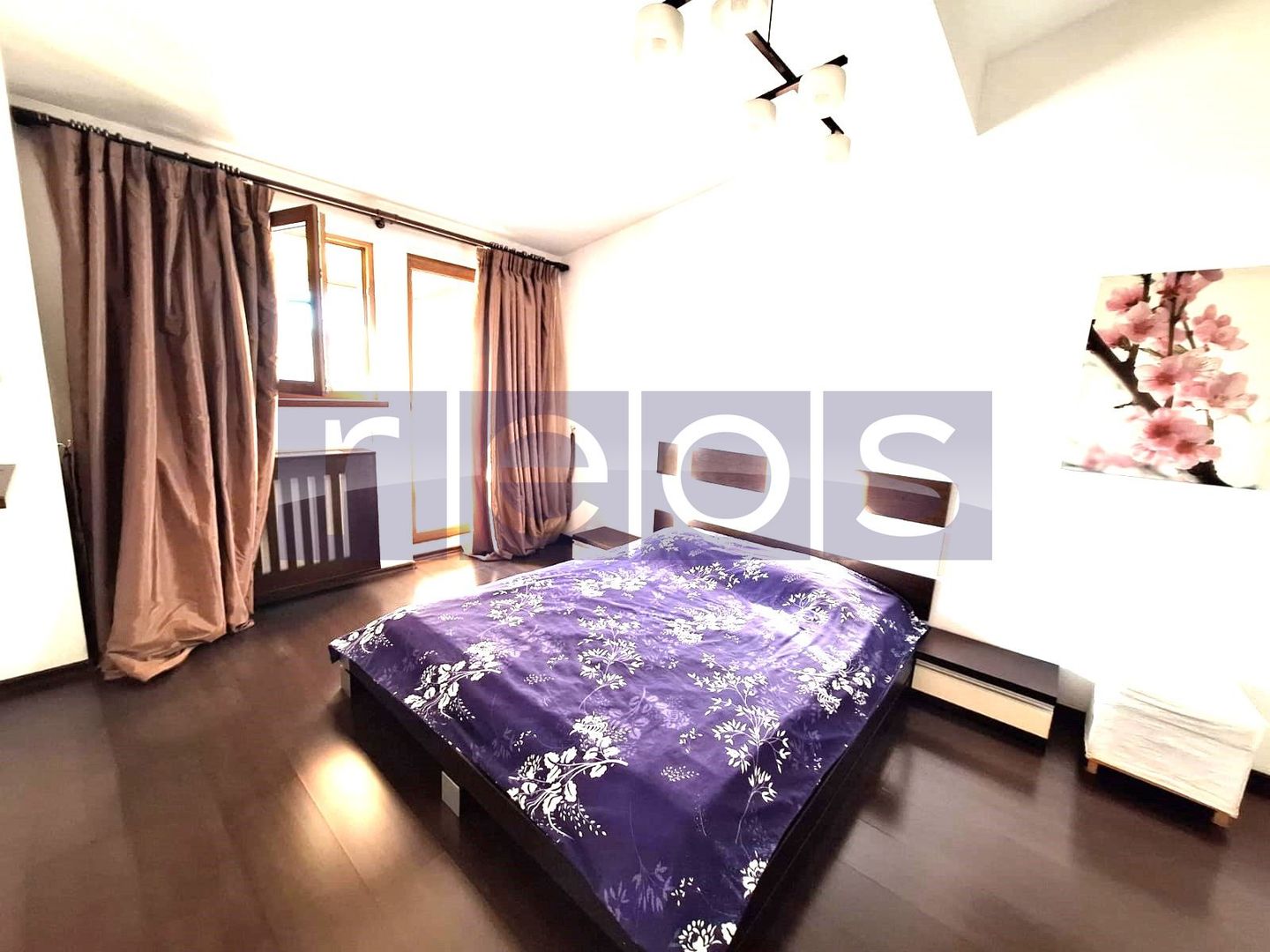 500 EURO | APARTAMENT 2 CAMERE ZONA MARRIOTT - Poză 7