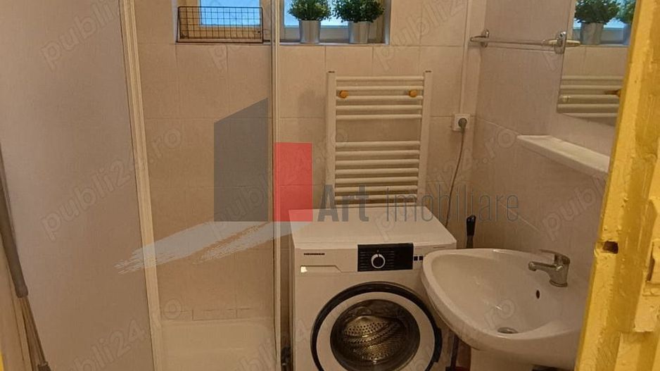 Garsoniera Primaverii - Poză 4