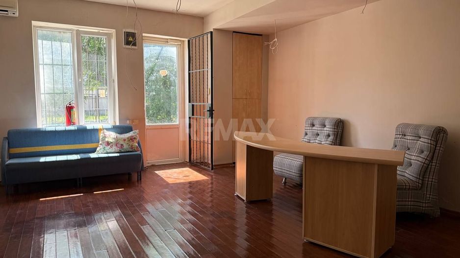 Spațiu comercial / industrial 338 m2 pe str. Haltei 41A, Chișinău! - Poză 11