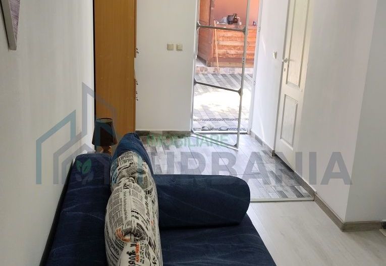 Casuta de inchiriat in Copou, Targusor - langa caminul C4 - Poză 5