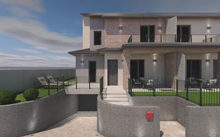 Vila premium constructie noua in Subcetate - Poză 2