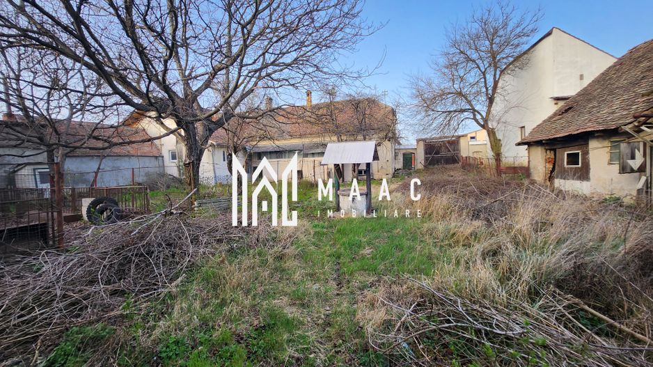 Casa | 3100 mp teren | Gusterita - Poză 3