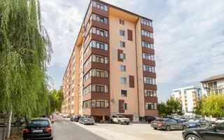3 camere Tineretului Militari Residence - Poză 14