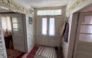 CASĂ3 3 CAMERE TEREN 1277 MP STOENEȘTI (SLOBOZIA) ARGEȘ - Poză 5