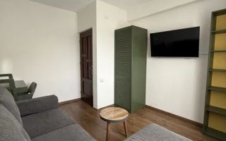 2 camere, decomandate, Dambul Rotund str. Doinei Zona Maramuresului - Poză 4