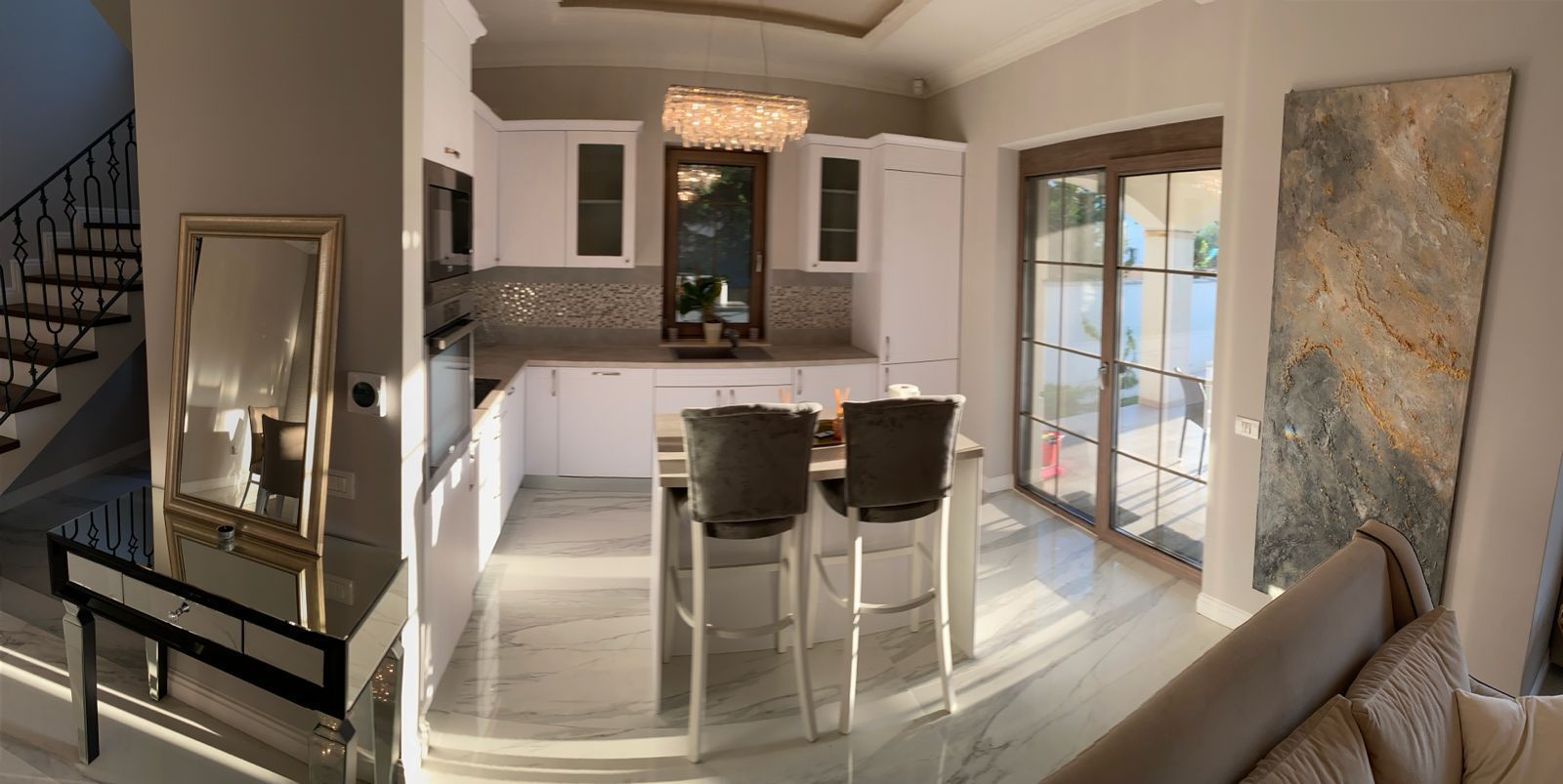 Duplex cu jacuzzi - Dumbrăvita/Padure - Poză 1