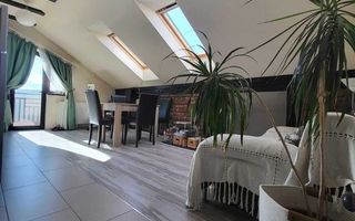 Apartament 1 camera, zona Iulius Mall. - Poză 2