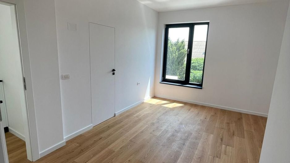 Vila superba individuala Pipera (constructie noua) - Poză 8