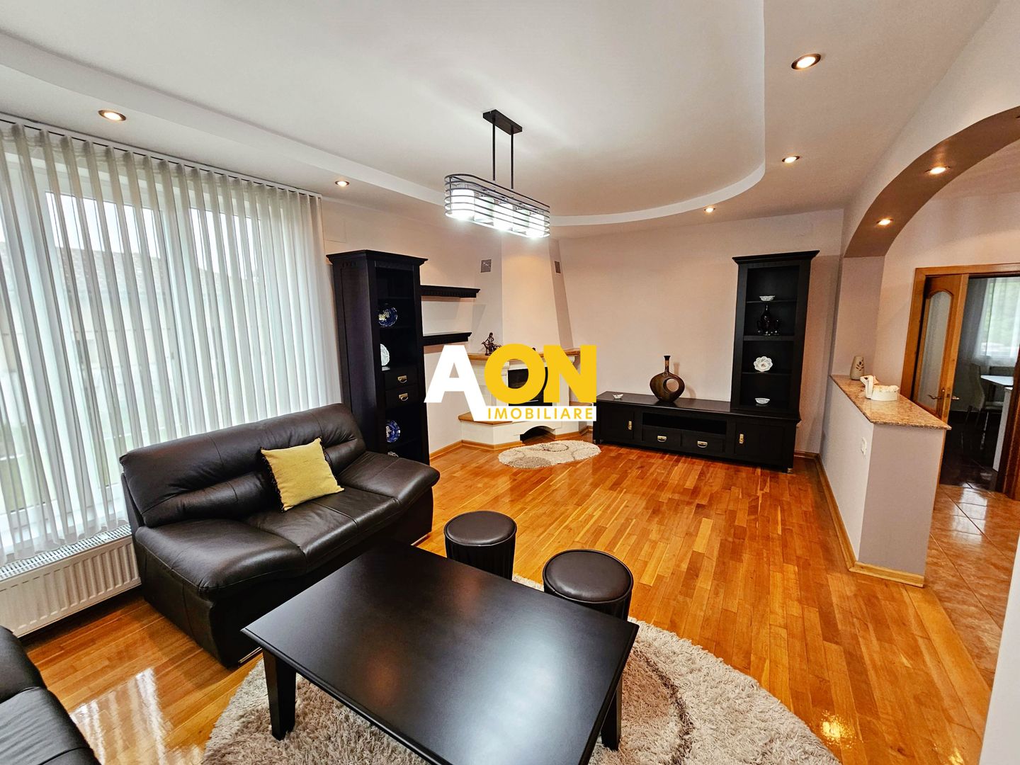 Casa 5 camere 561 mp teren la asfalt toate utilitatile Cetate - Poză 6