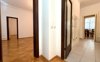 Birou cu 5 camere Unic *160mp* // Zona Eminescu- Polona - Poză 18