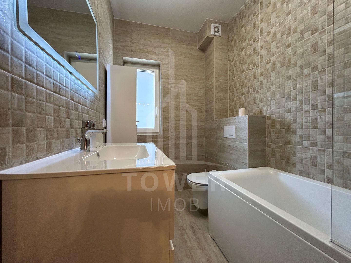 Lux și Confort Premium | Apartament Deosebit de Închiriat - Turnișor-Ogorului - Poză 7