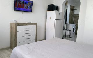 Garsonieră Tiglina 1,mobilata si utilata - Poză 8