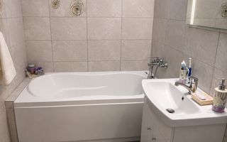 Apartament cu 2 camere, mobilat, utilat, zona Mercur- Gheorgheni - Poză 5